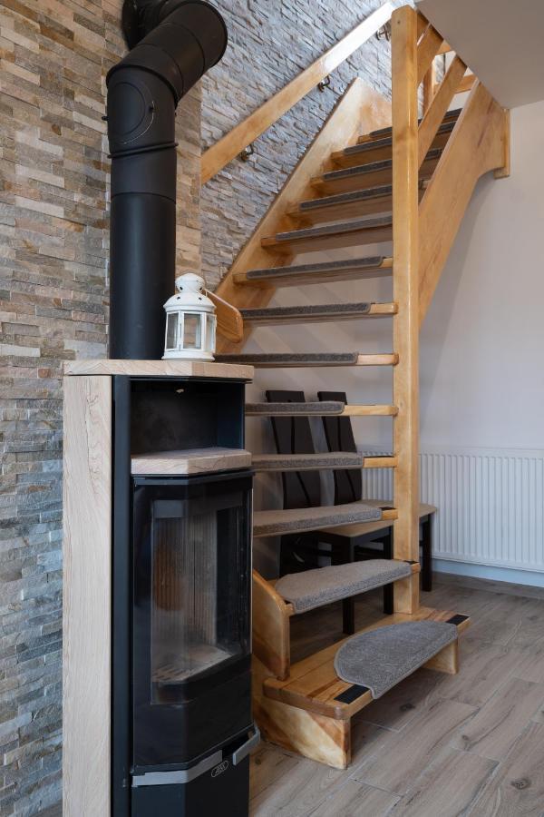 Apartament Skoro Swit Pod Sniezka Karpacz Exteriör bild