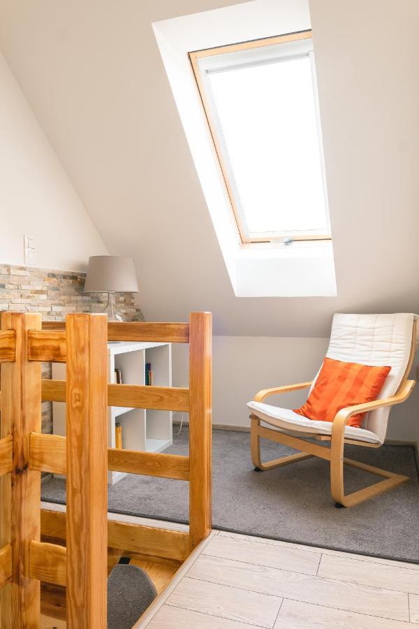 Apartament Skoro Swit Pod Sniezka Karpacz Exteriör bild