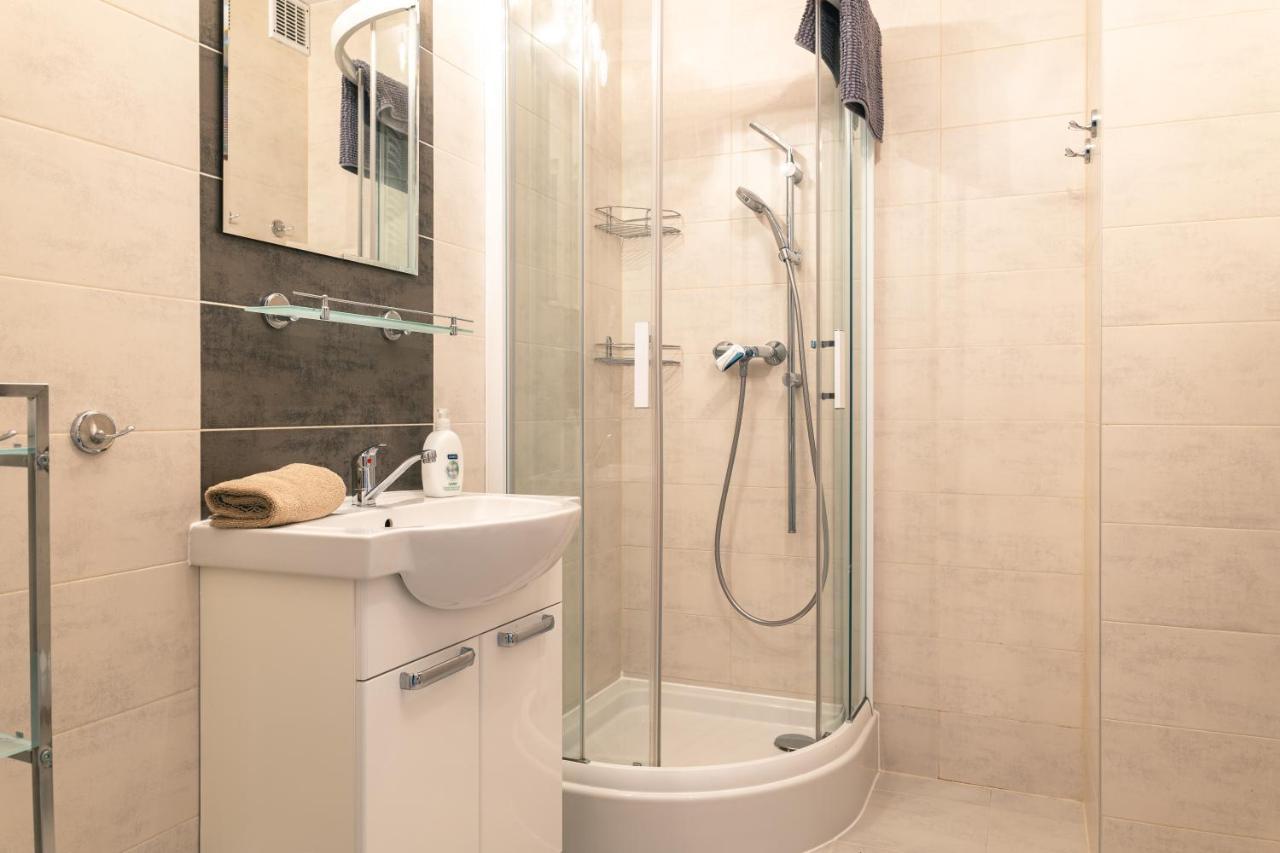 Apartament Skoro Swit Pod Sniezka Karpacz Exteriör bild
