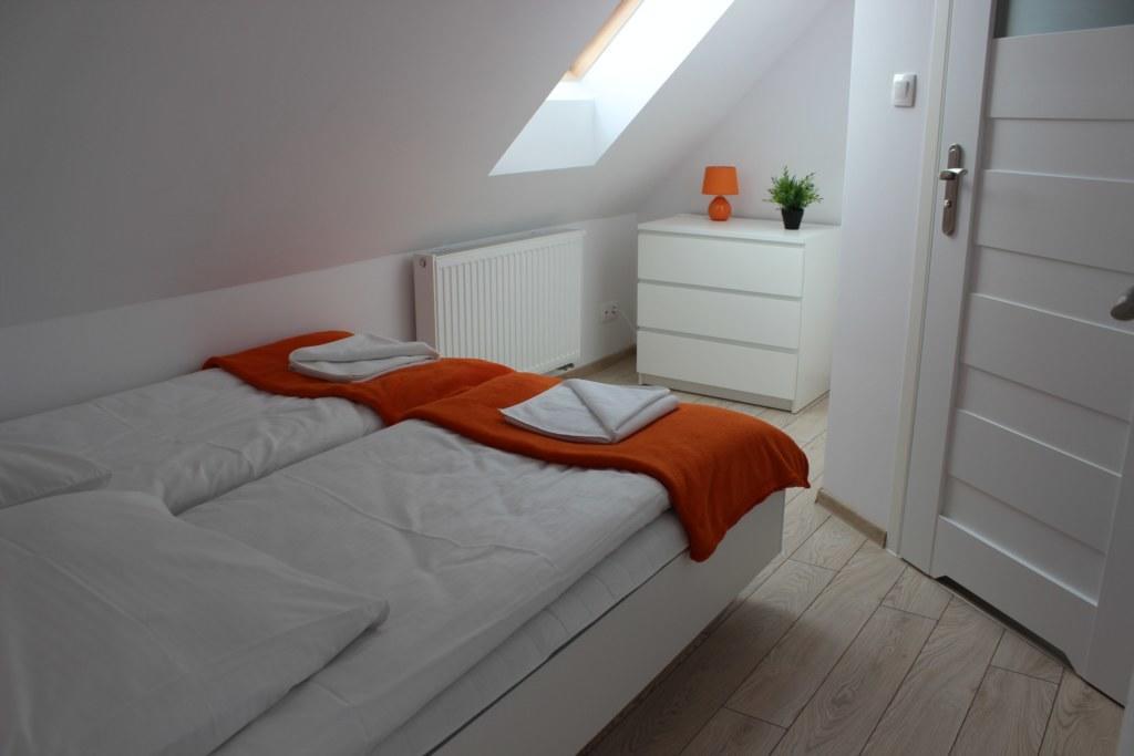 Apartament Skoro Swit Pod Sniezka Karpacz Exteriör bild