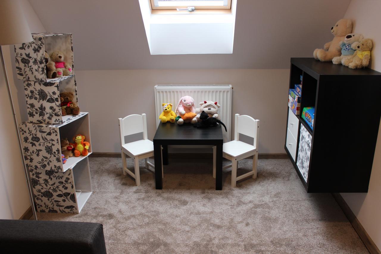 Apartament Skoro Swit Pod Sniezka Karpacz Exteriör bild